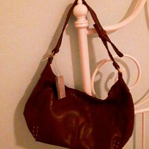 Nine&company hand bag